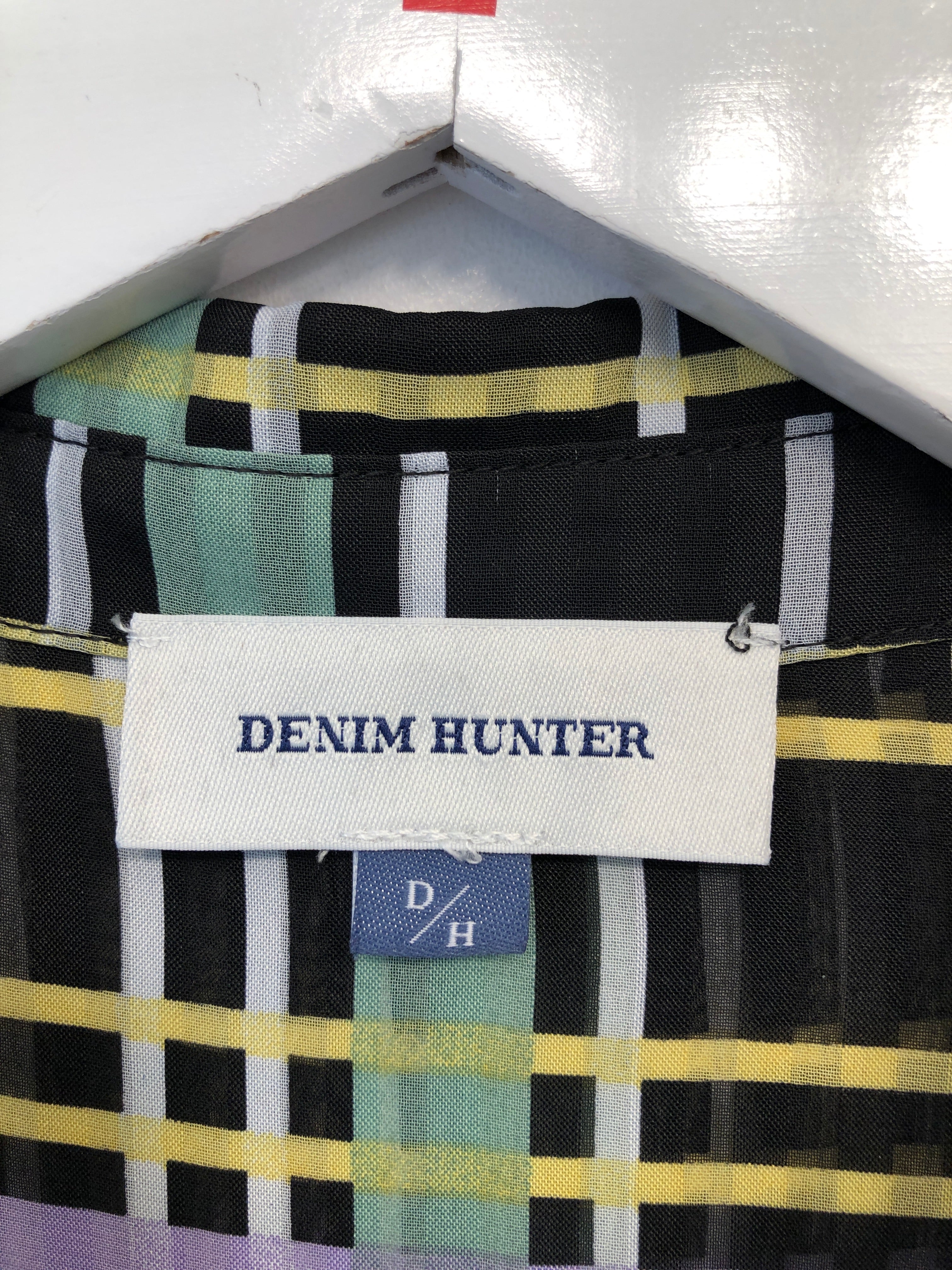 Denim Hunter Skjorte